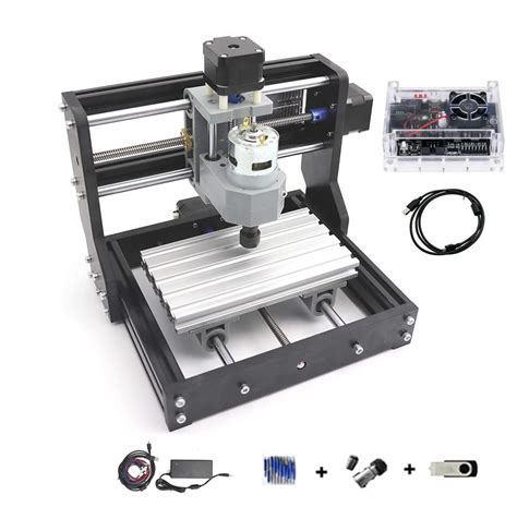 children desk cnc machine|CNC Mill for a Small Shop .